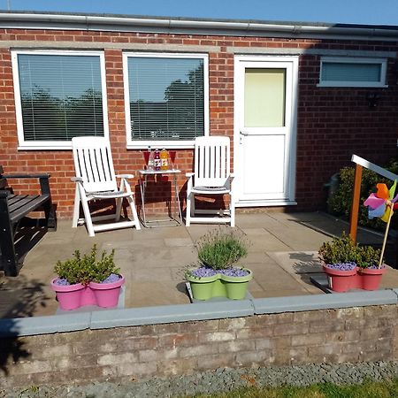 Ferienwohnung Studio Pad Cardiff Exterior foto